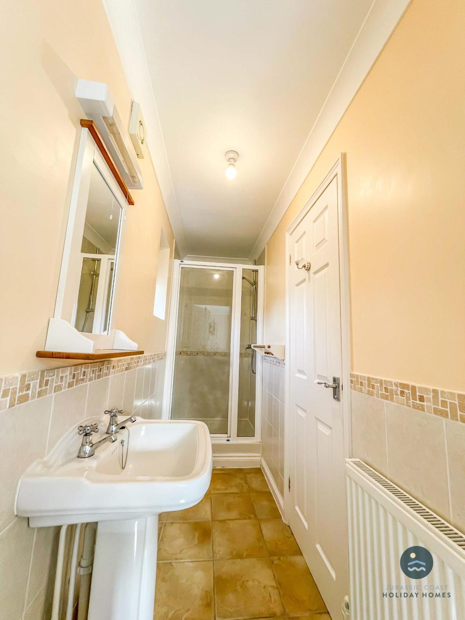 Wildflower Cottage - Sutton Poyntz Preston  Екстер'єр фото