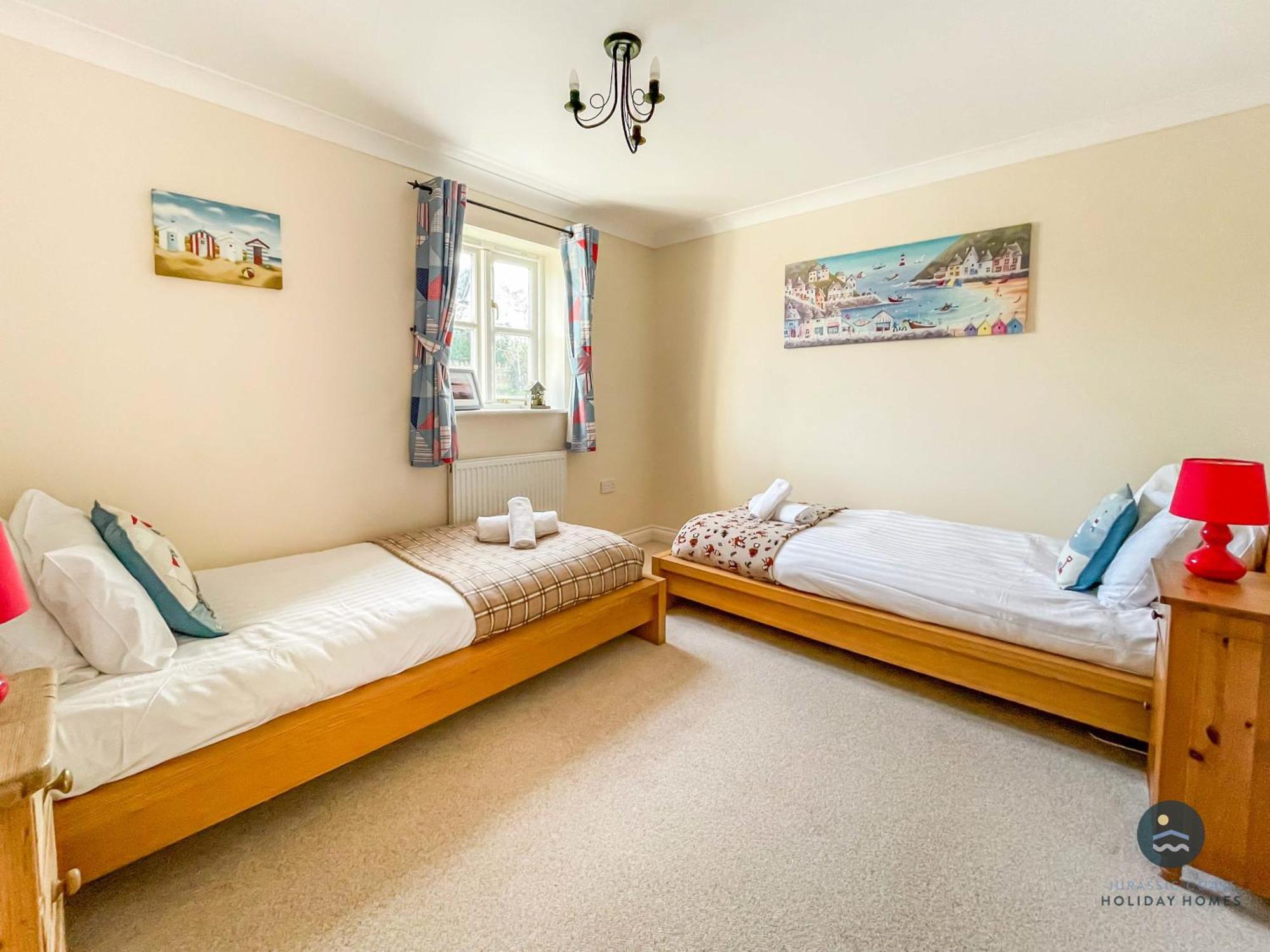 Wildflower Cottage - Sutton Poyntz Preston  Екстер'єр фото