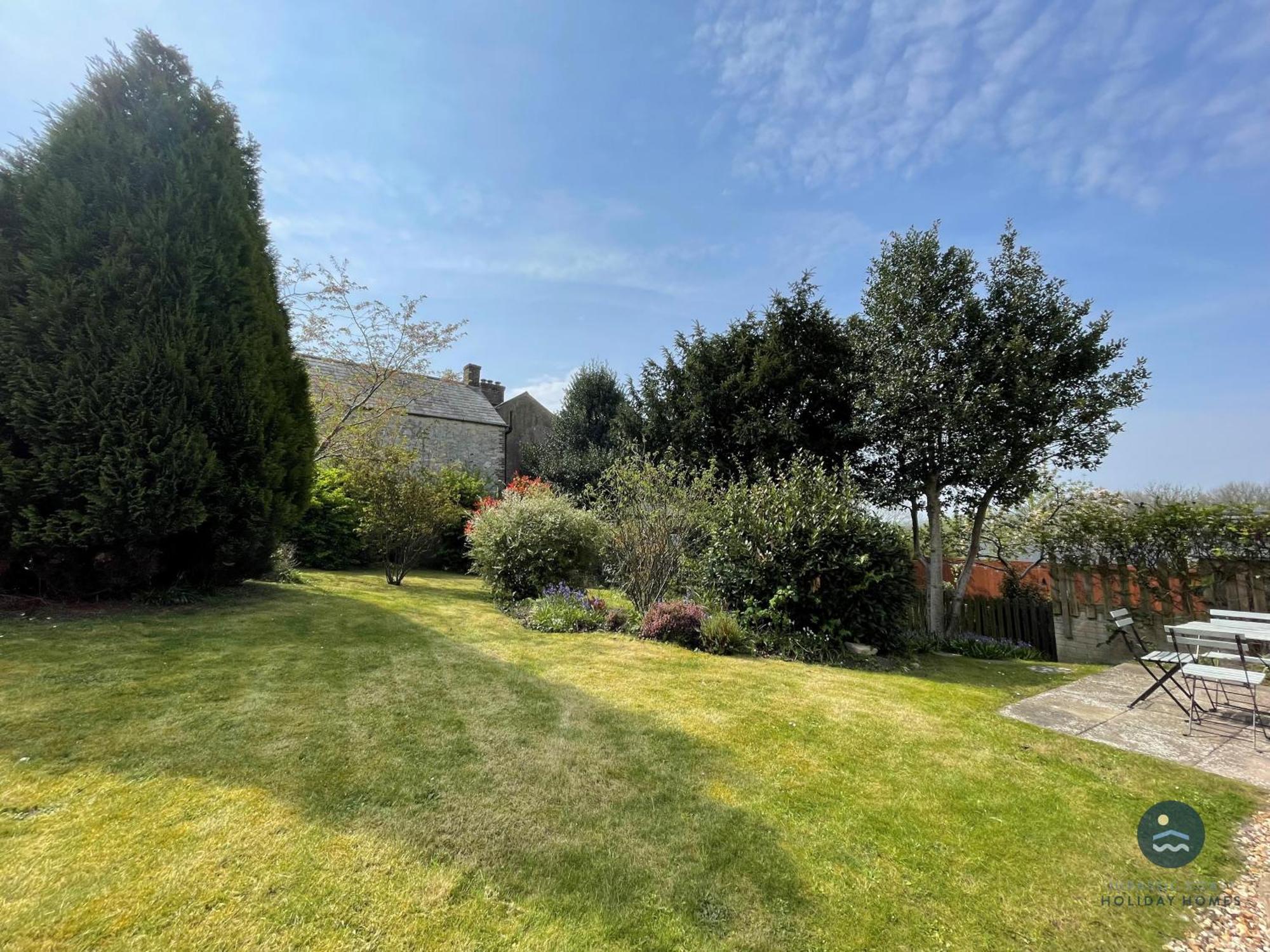 Wildflower Cottage - Sutton Poyntz Preston  Екстер'єр фото